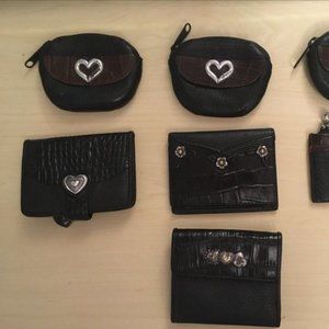Brighton Change Purses/Wallets - $25 EACH